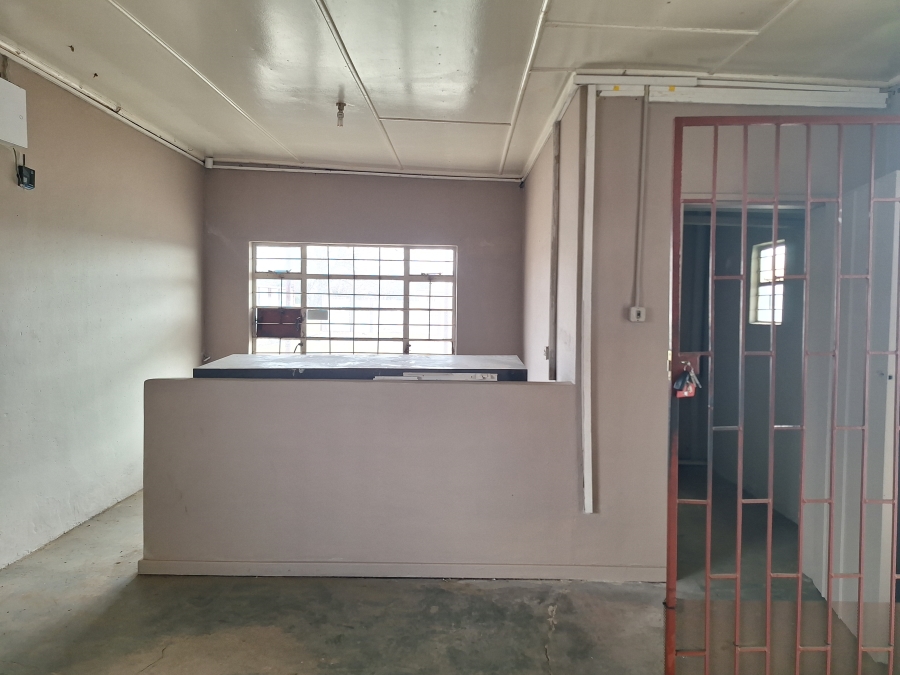 Commercial Property for Sale in Vrede Free State